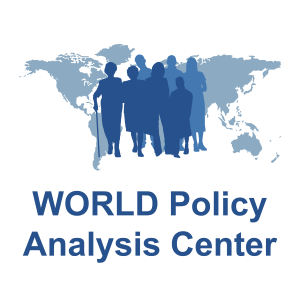 WORLD Policy Analysis Center